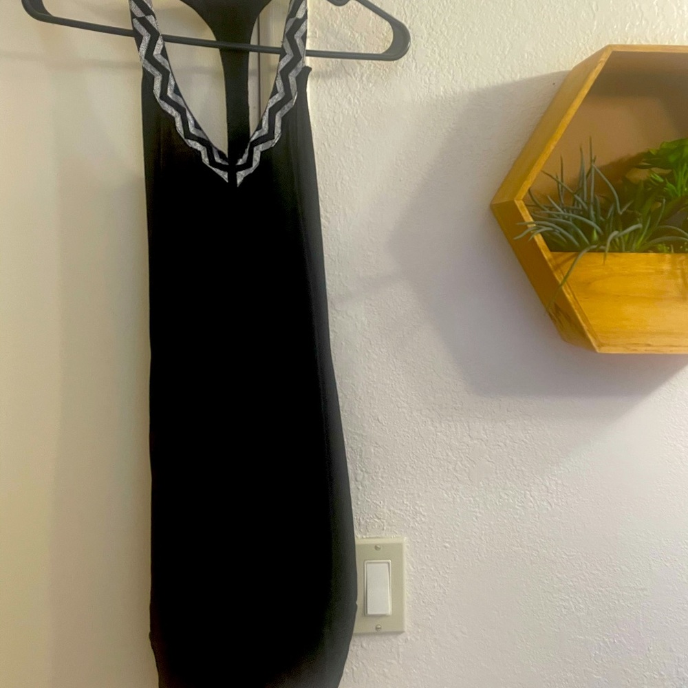 Charlotte ruise shirt size small